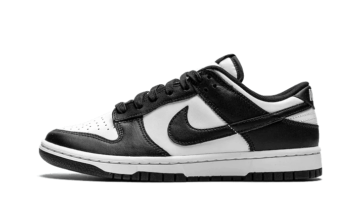 Nike Dunk Low Retro White Black Panda