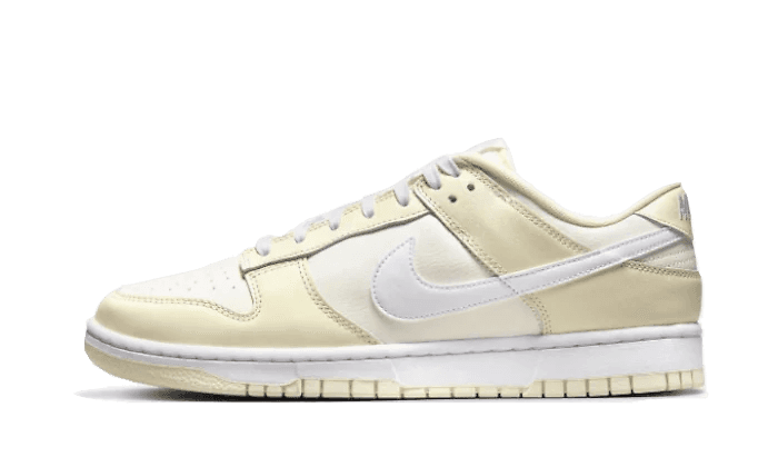 Nike Dunk Low Coconut Milk