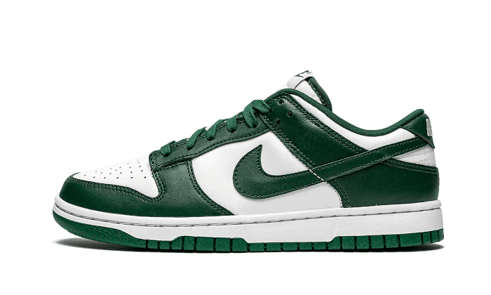 Nike Dunk Low Michigan State