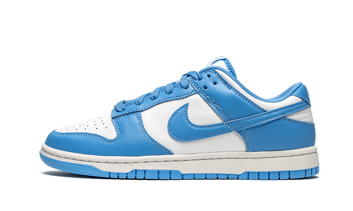 Nike Dunk Low UNC (2021)