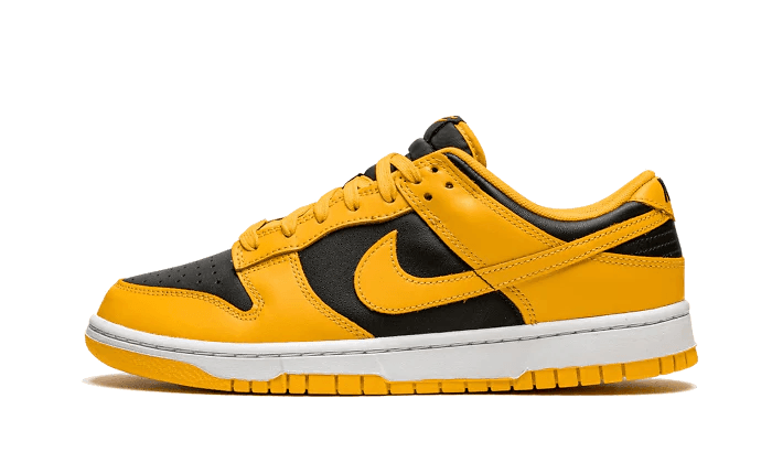 Nike Dunk Low Goldenrod (2021)