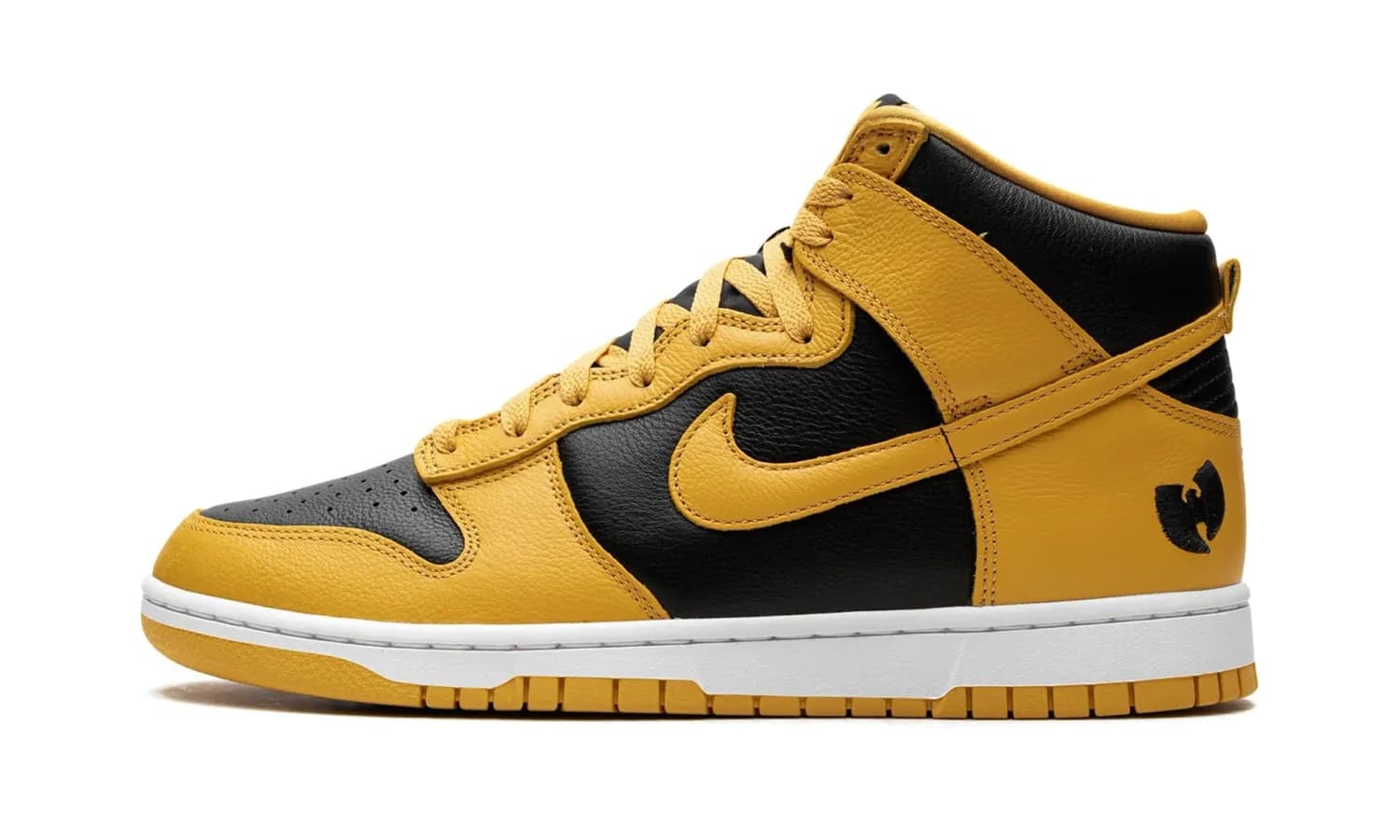 Nike Dunk High Wu-Tang (2024)