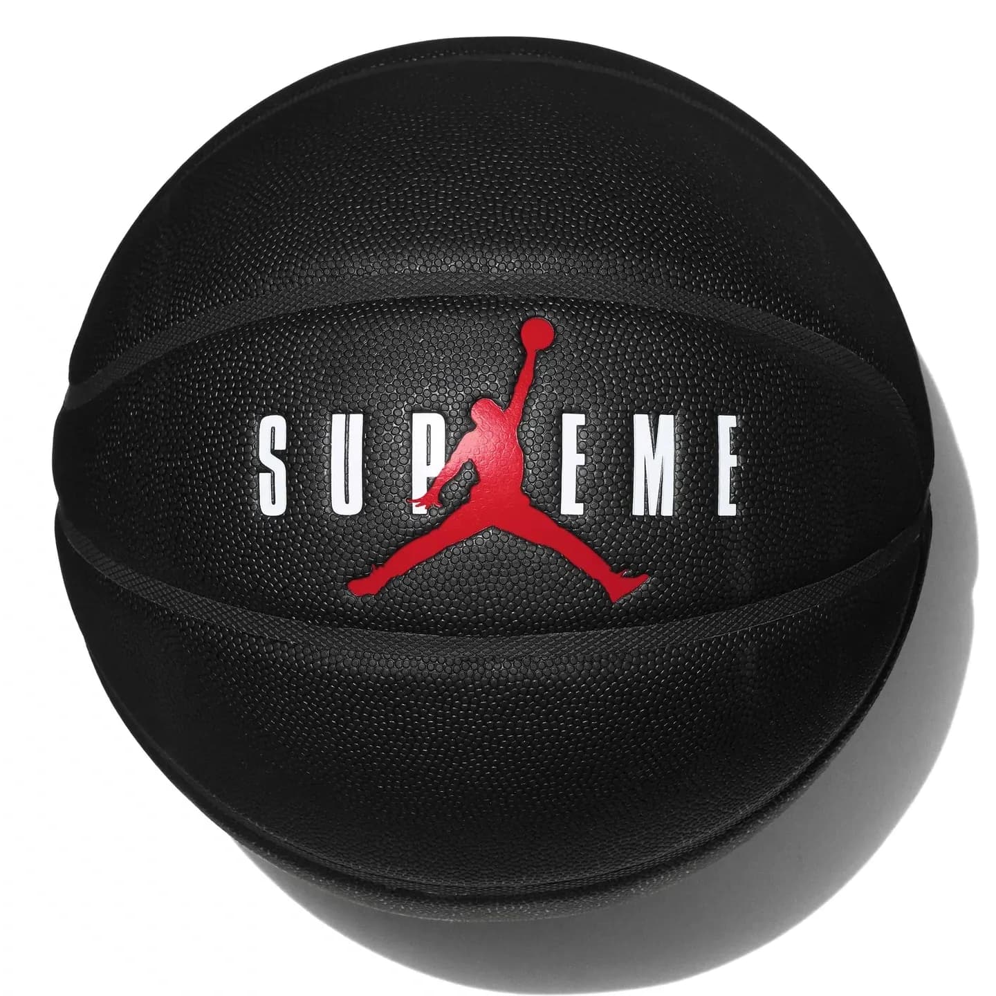 Supreme Jordan Basketball