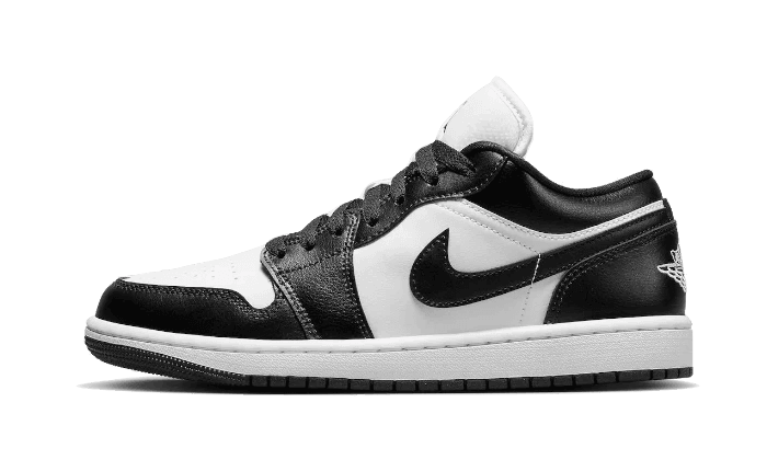 Air Jordan 1 Low Panda (W)