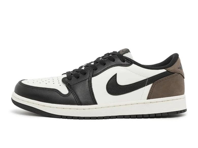 Air Jordan 1 Low OG Mocha