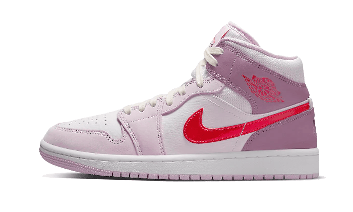 Air Jordan 1 Mid Valentine's Day (W)