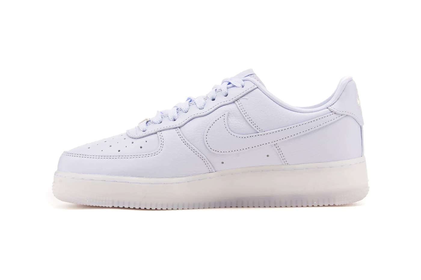 Nike Air Force 1 Low Drake NOCTA Certified Lover Boy Palest Purple