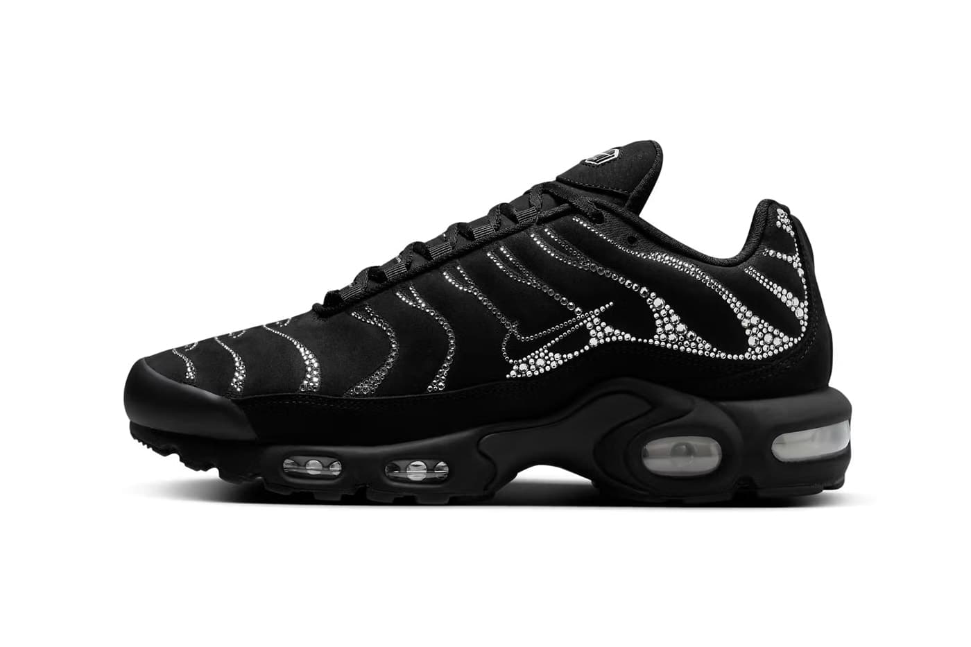 Nike Air Max Plus Swarovski Moonlight (W)