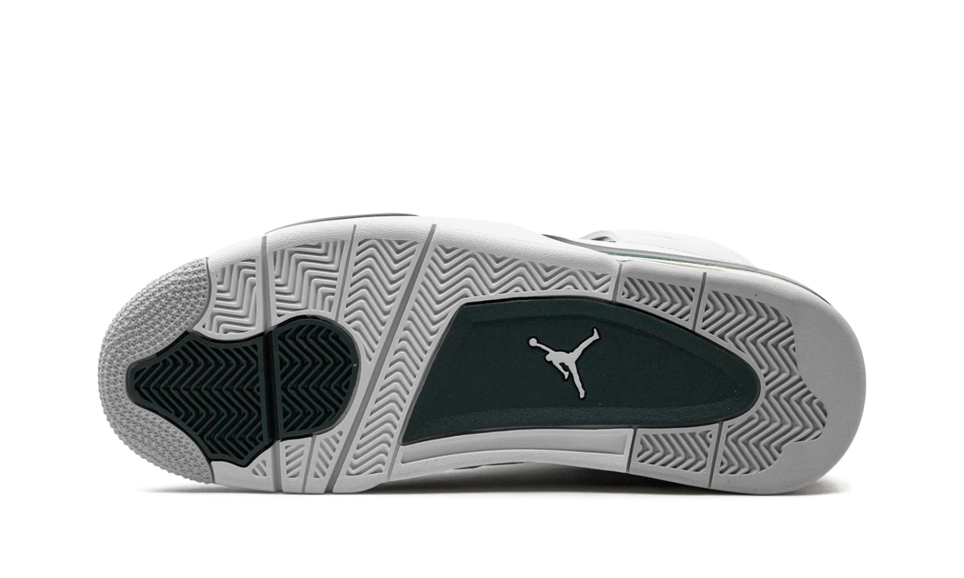 Air Jordan 4 Retro Oxidized Green | OVERCEZ