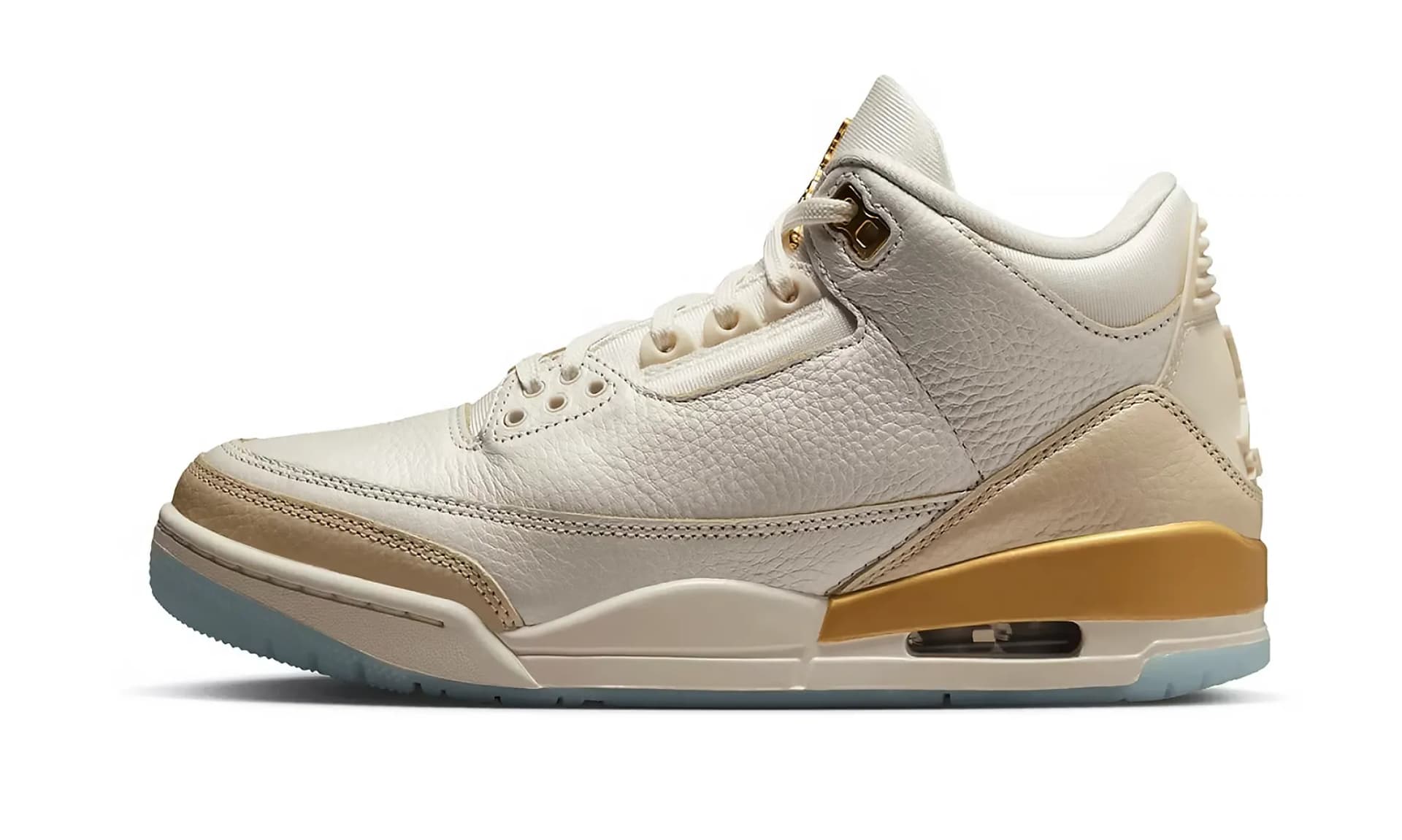 Air Jordan 3 Retro Champagne and Oysters (W)