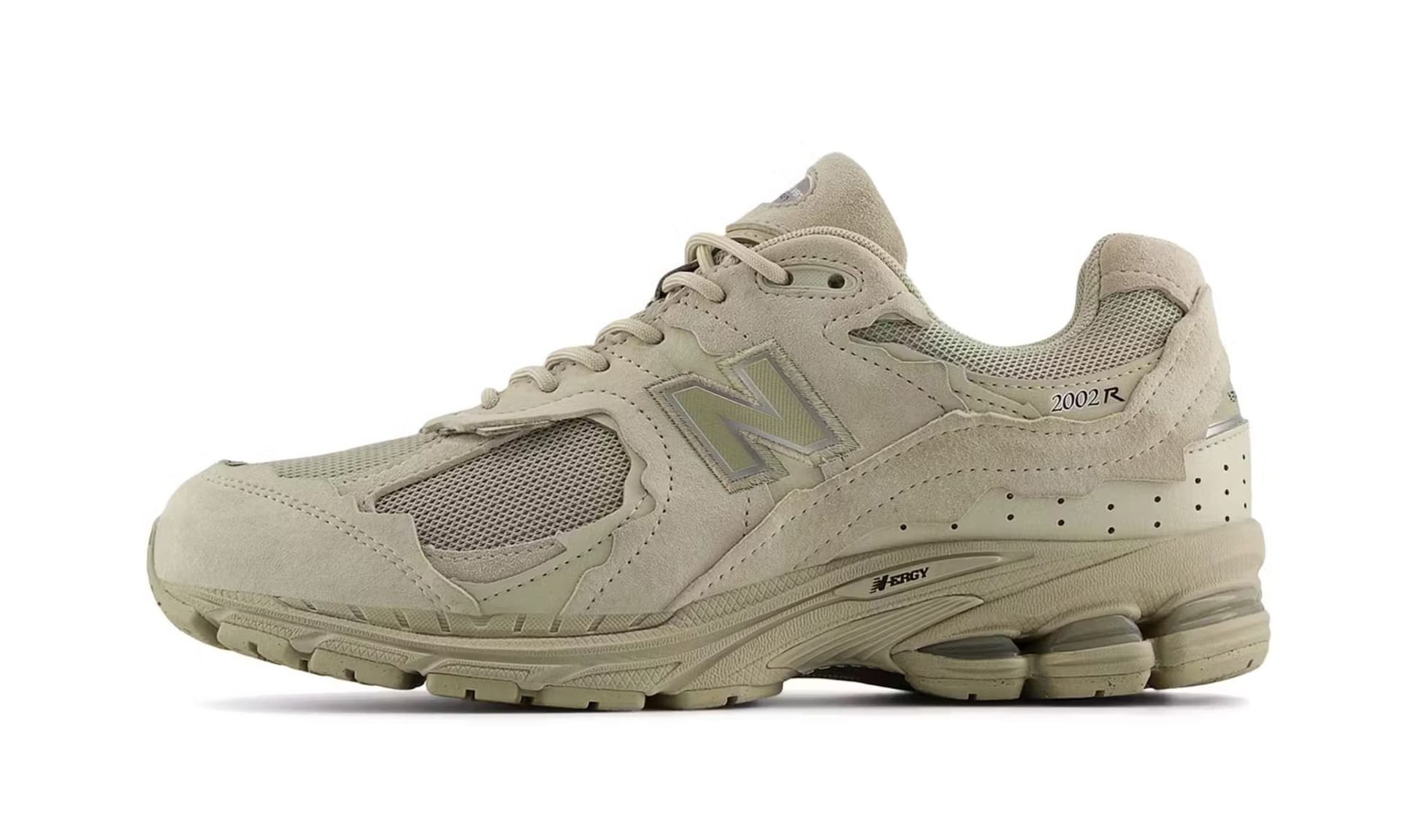 New Balance 2002R Protection Pack Shipyard