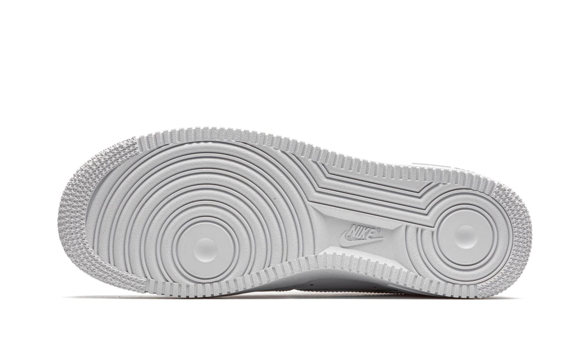 Nike Air Force 1 Low Supreme White | OVERCEZ
