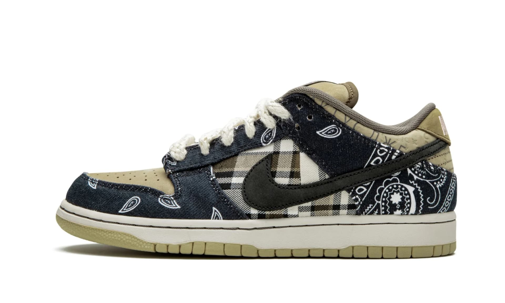 Nike Dunk SB