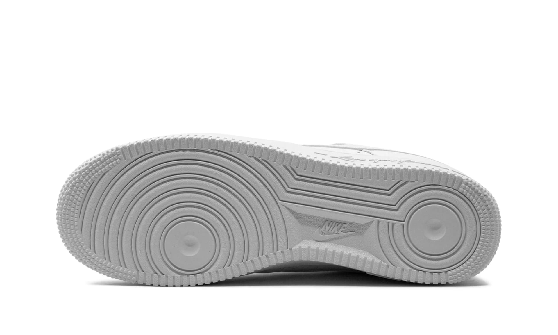Nike Air Force 1 Low Drake NOCTA Certified Lover Boy White | OVERCEZ