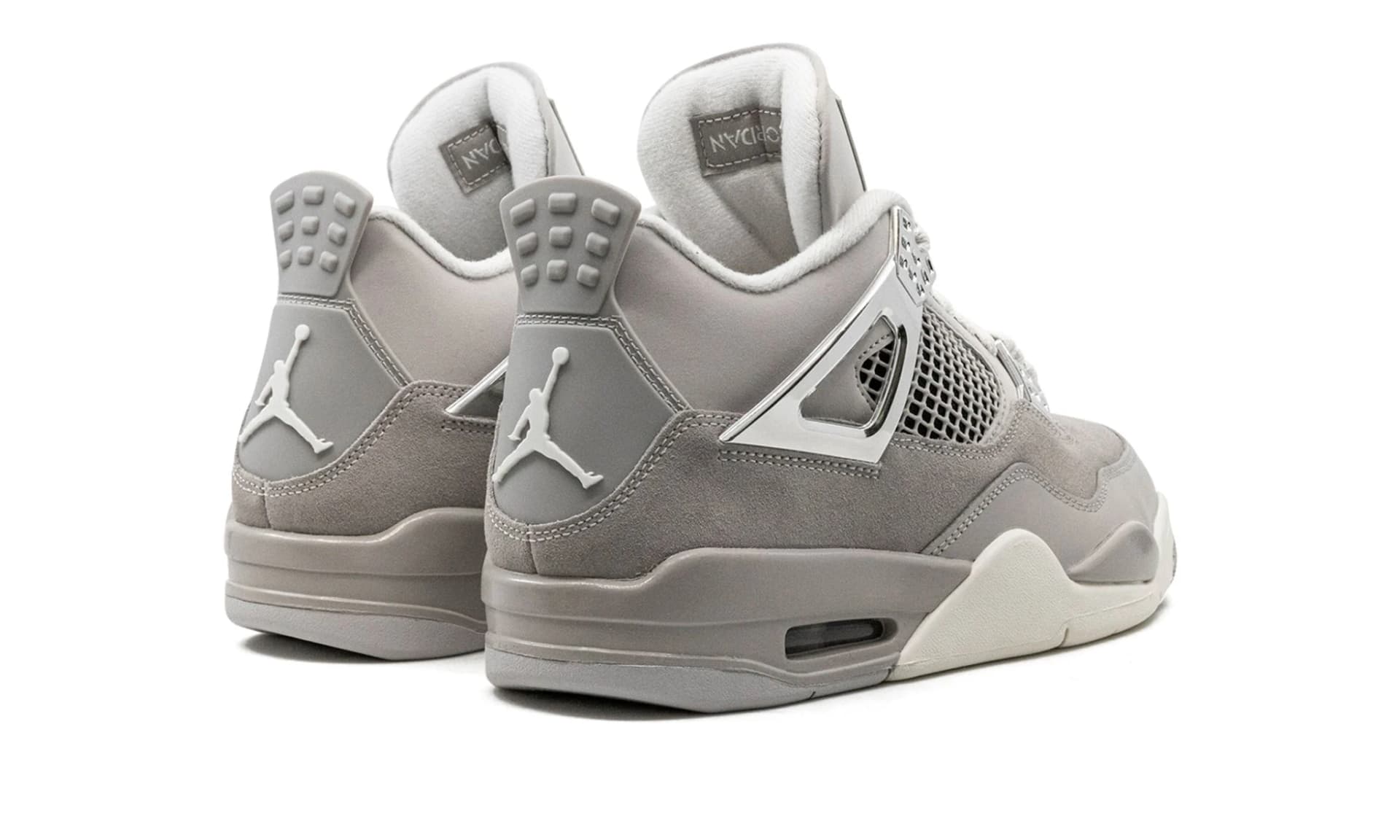 Air Jordan 4 Retro Frozen Moments (W) | OVERCEZ