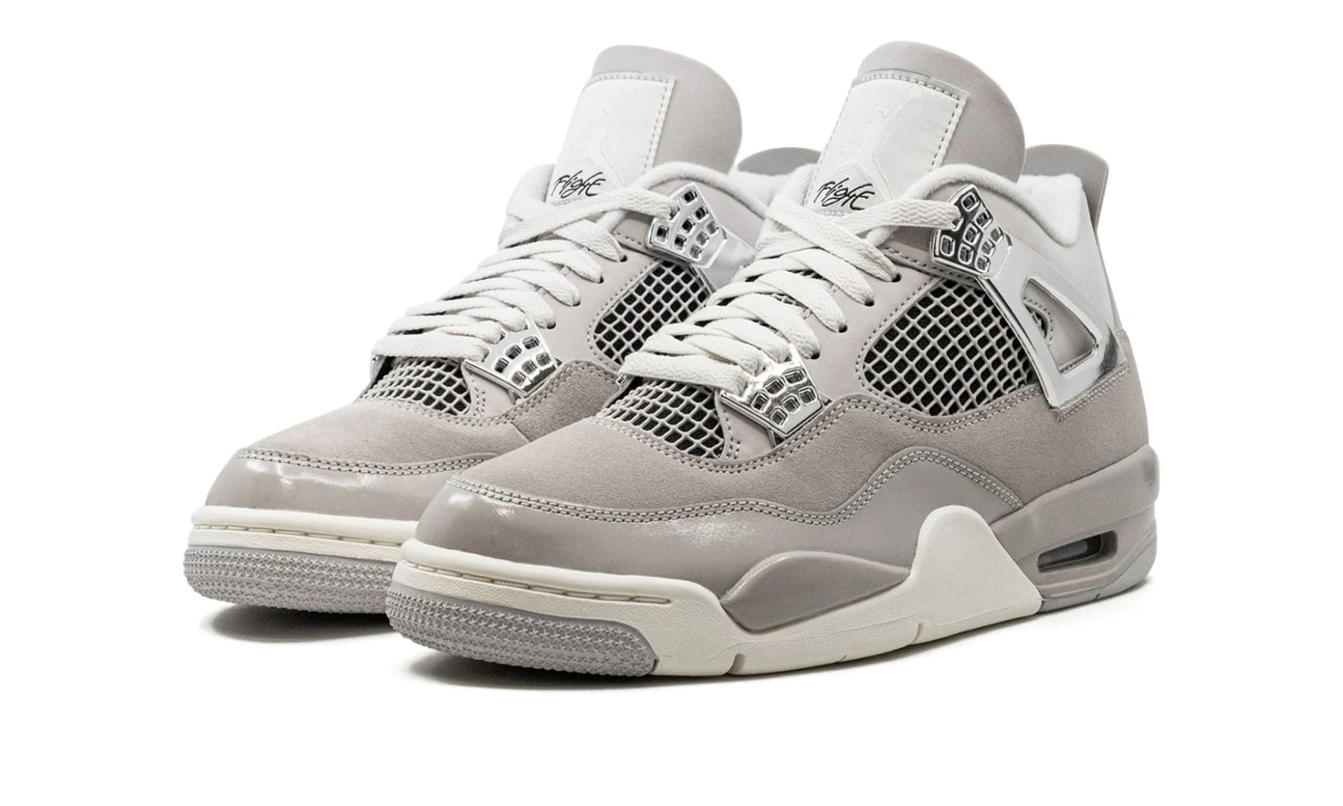 Air Jordan 4 Retro Frozen Moments (W) | OVERCEZ