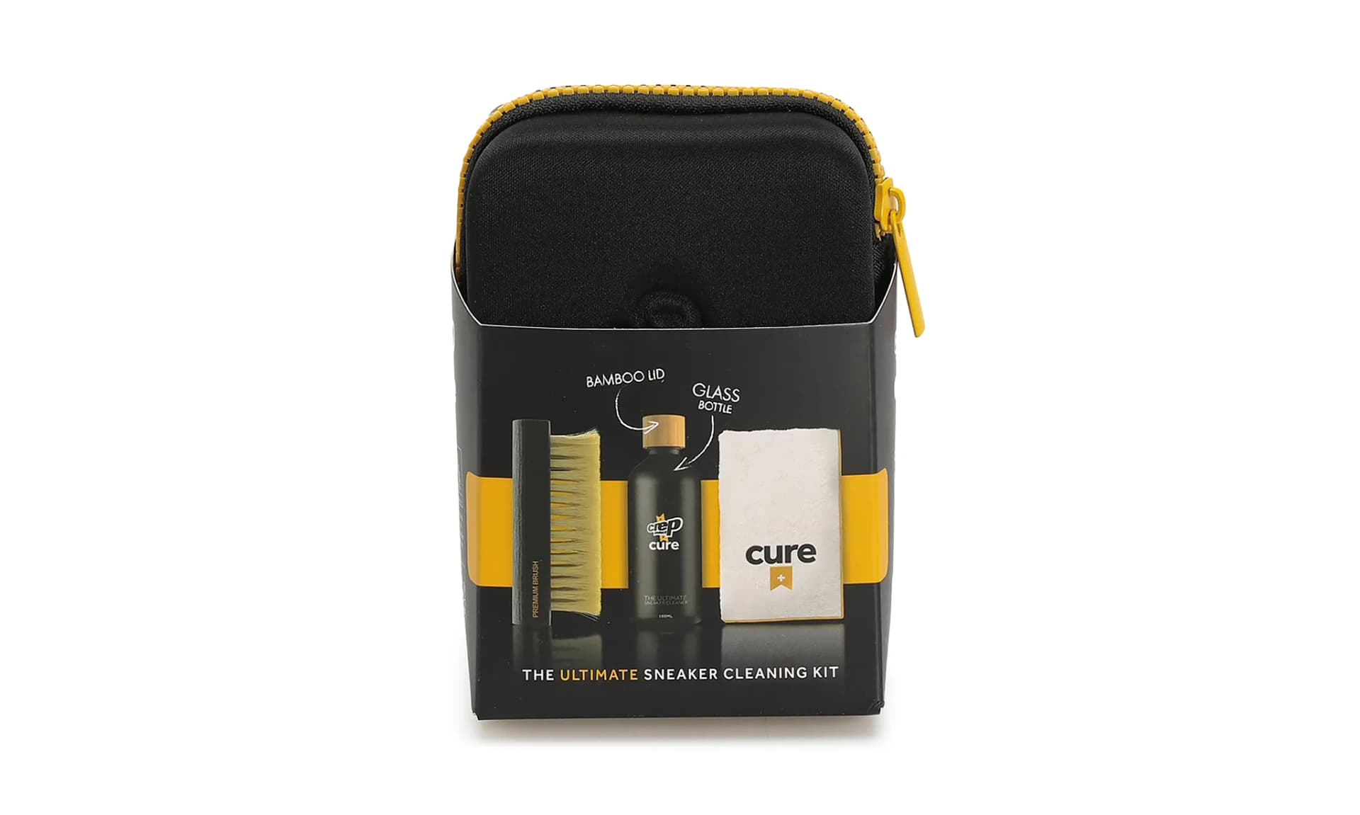 CREP PROTECT Cure Travel | OVERCEZ