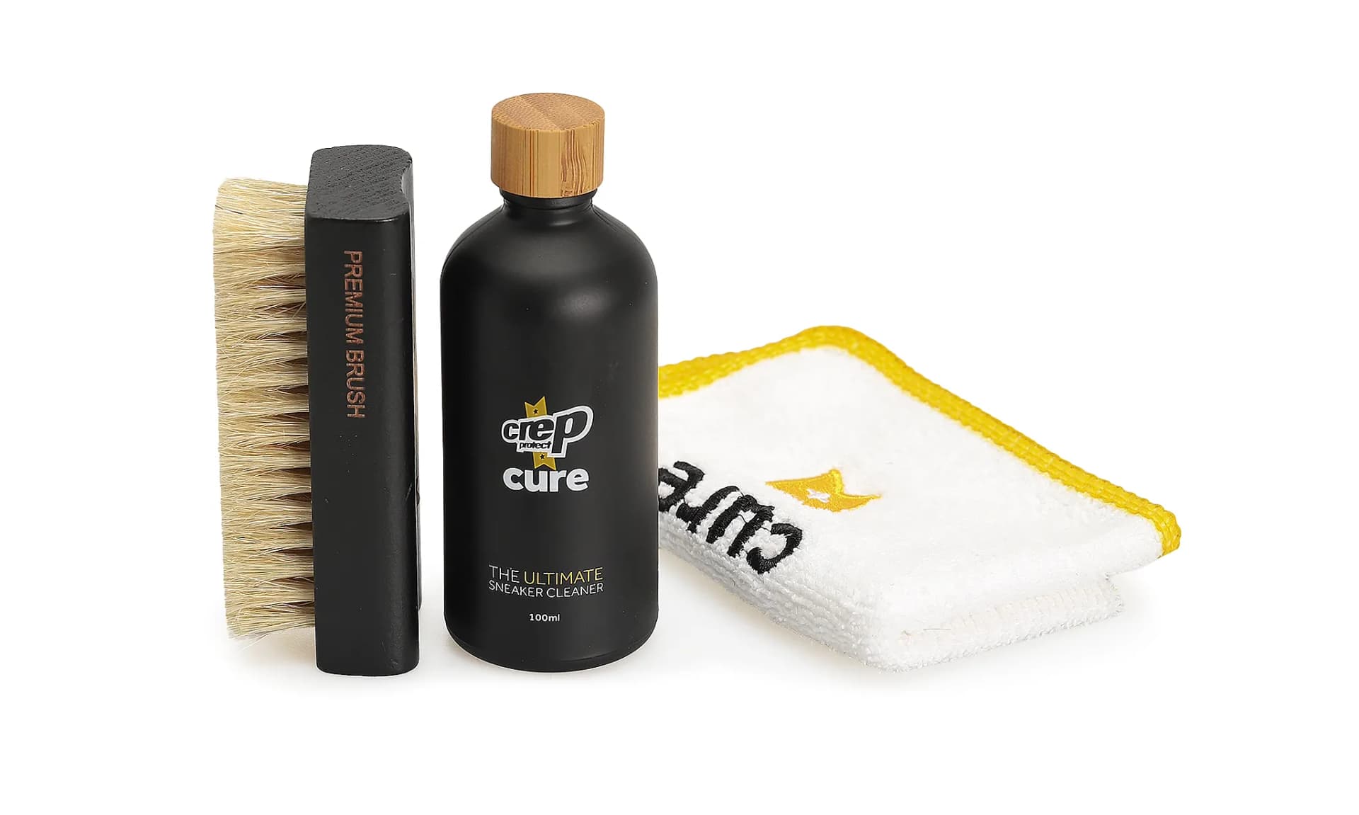 CREP PROTECT Cure Travel | OVERCEZ