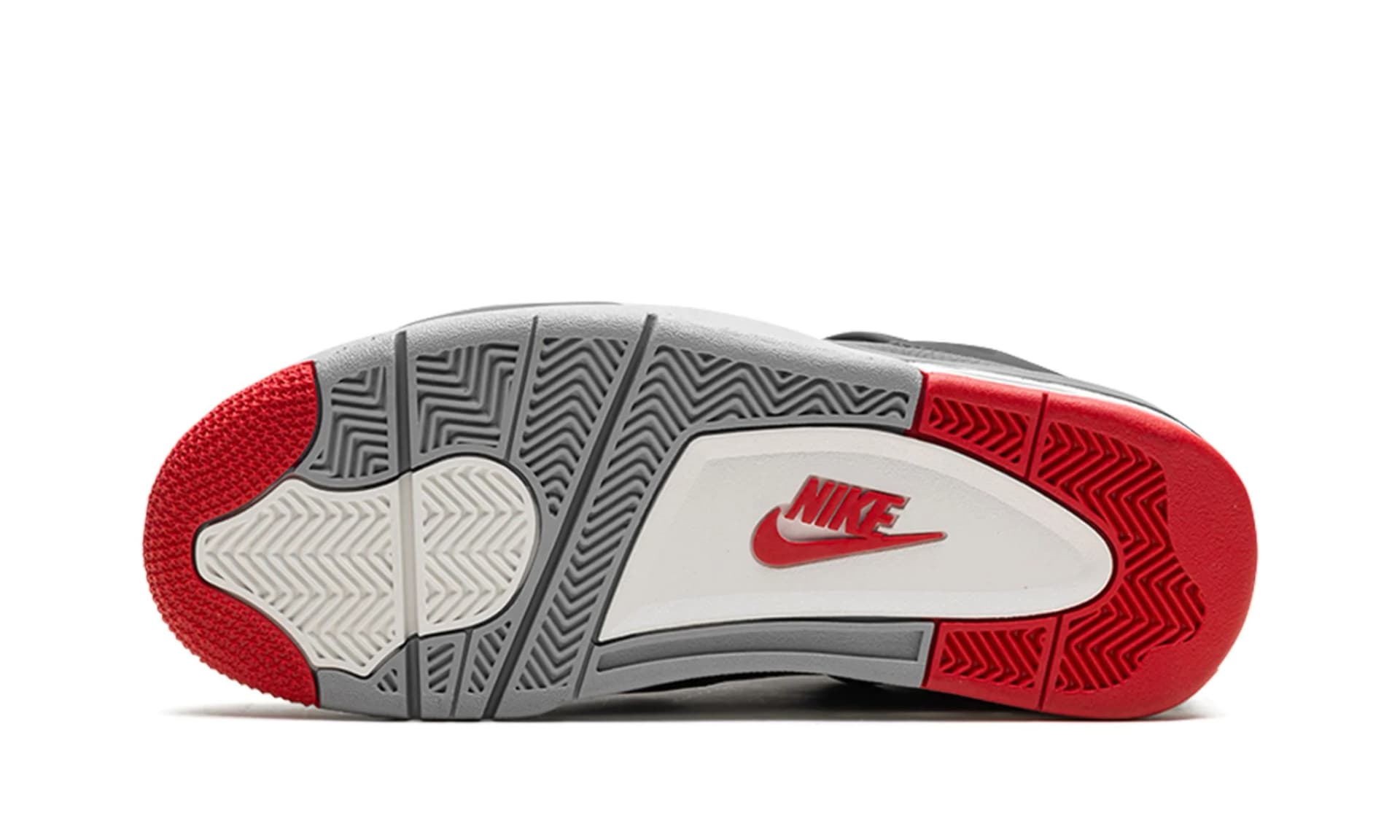 Air Jordan 4 Retro Bred Reimagined | OVERCEZ