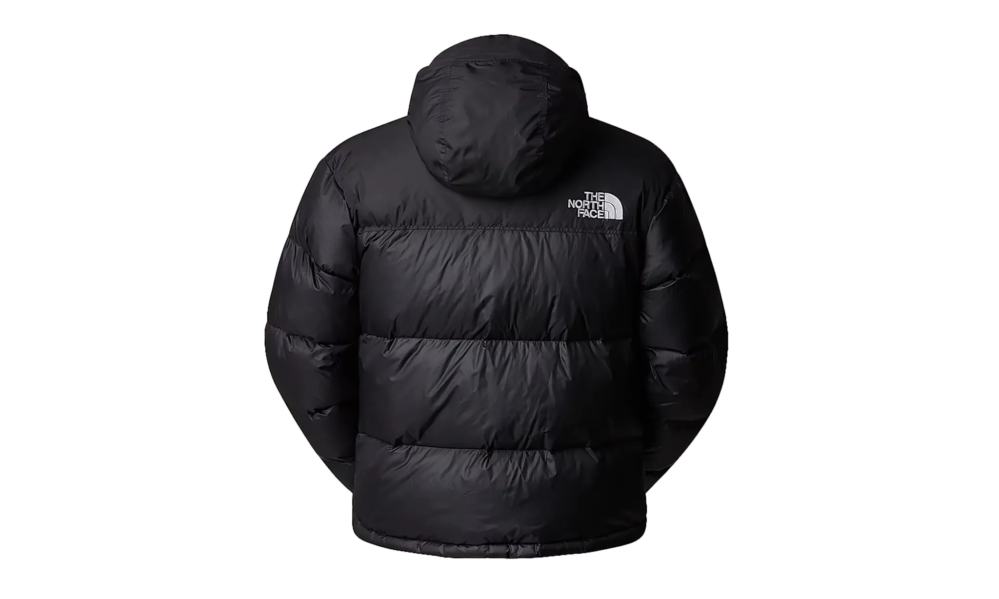 The North Face 1996 Retro Nuptse 700 Fill Packable Jacket Recycled | OVERCEZ