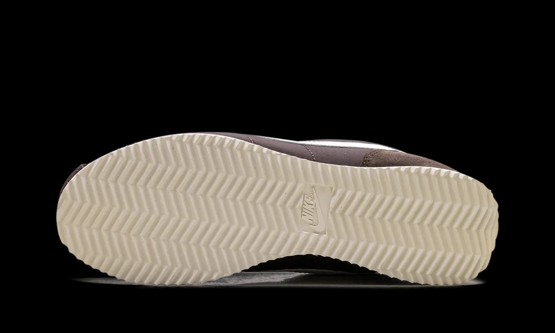 Nike Cortez Baroque Brown (W) | OVERCEZ