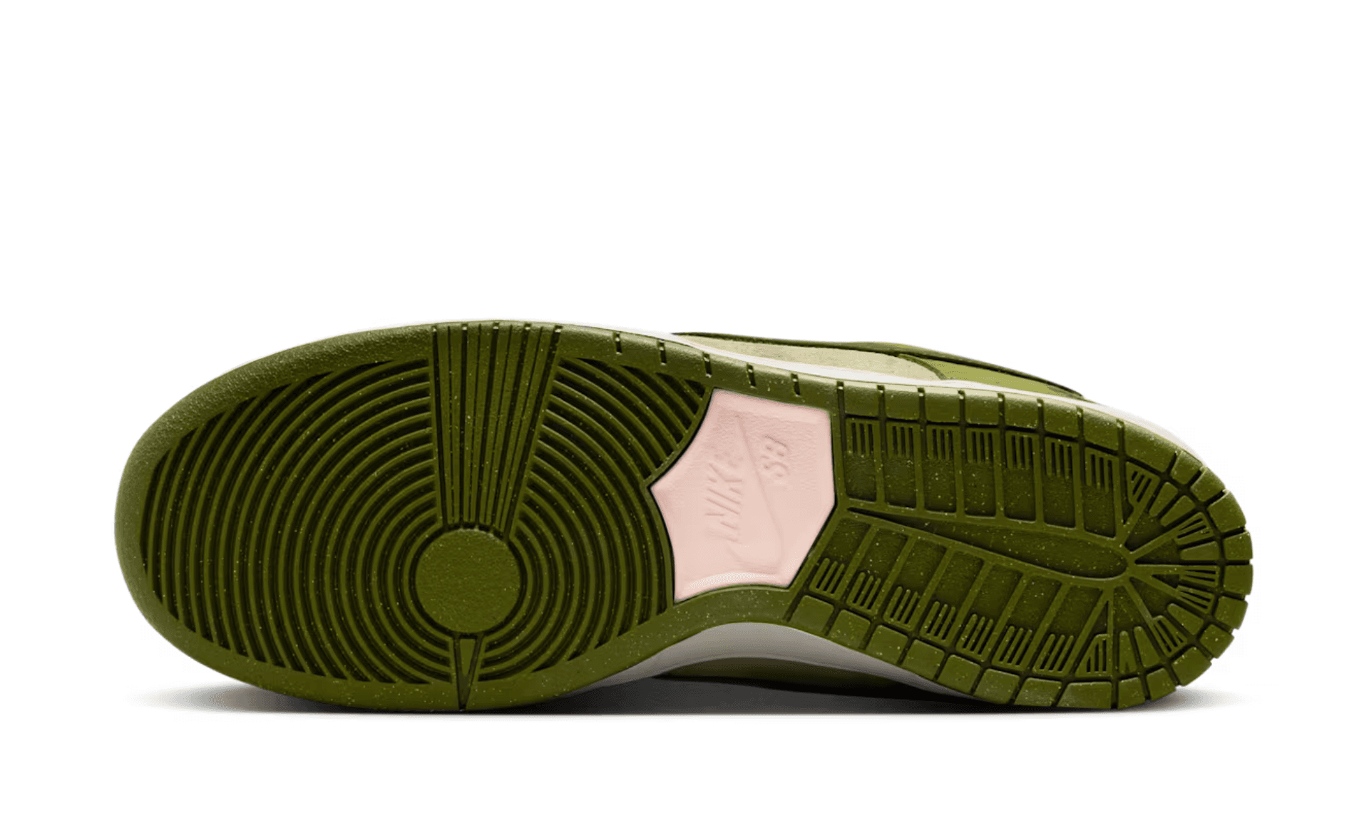 Nike SB Dunk Low Yuto Horigome Matcha | OVERCEZ