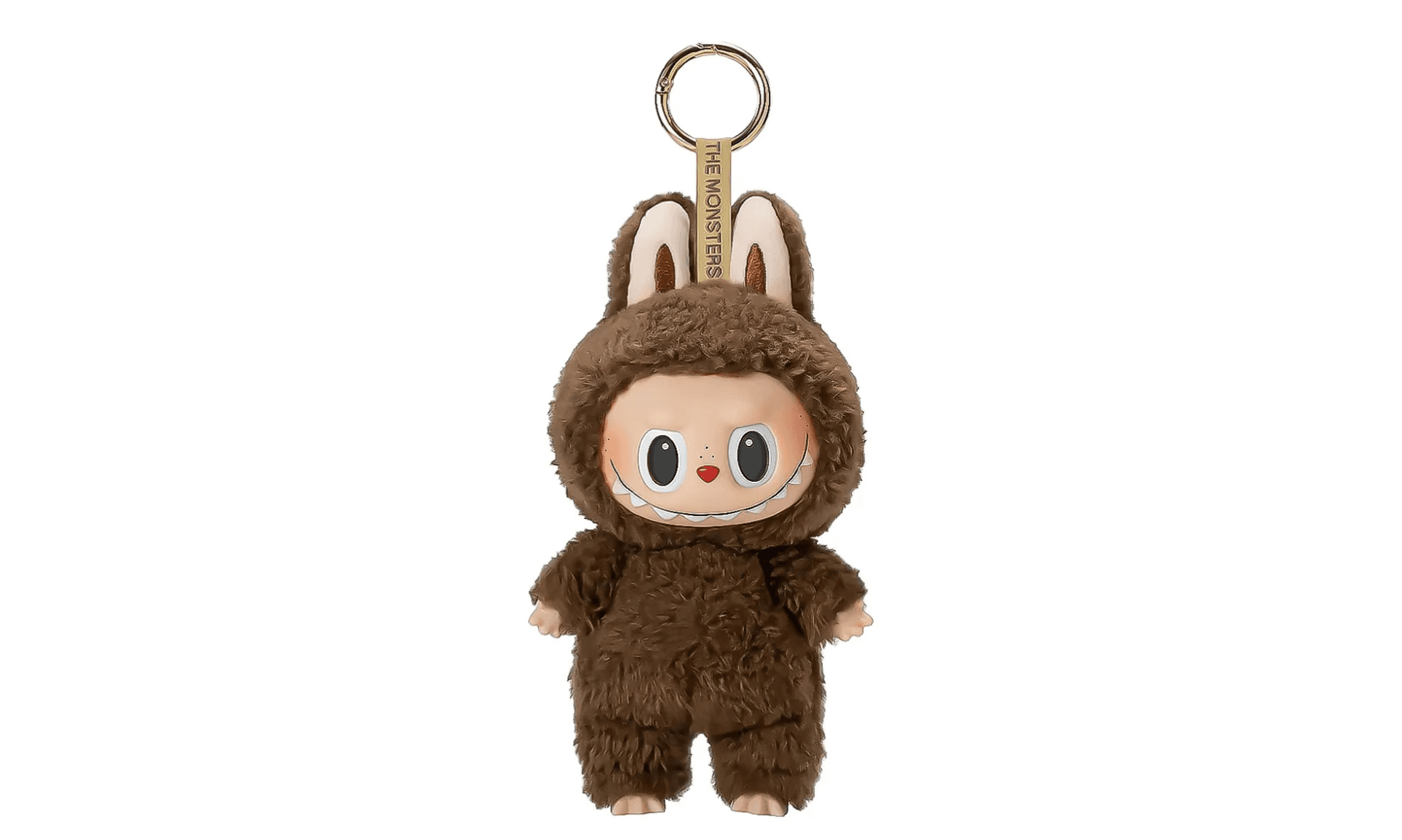 Figurki Labubu