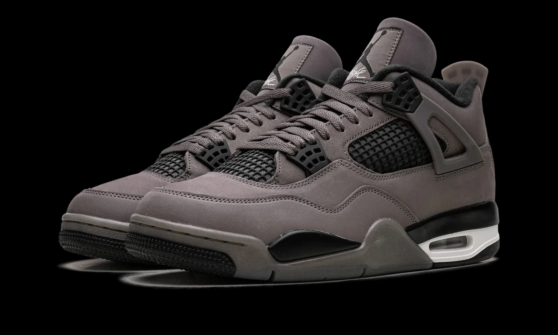 Air Jordan 4 Retro Cave Stone | OVERCEZ
