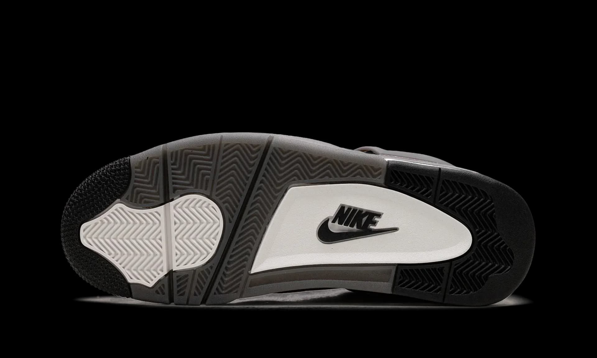 Air Jordan 4 Retro Cave Stone | OVERCEZ