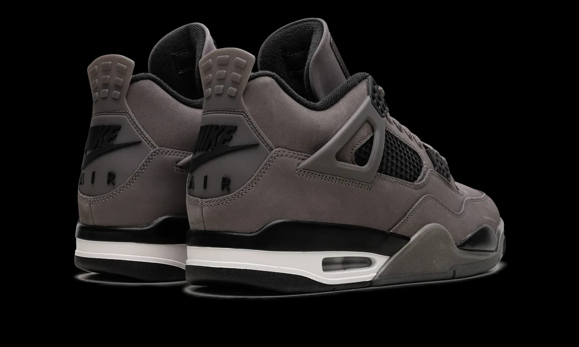 Air Jordan 4 Retro Cave Stone | OVERCEZ