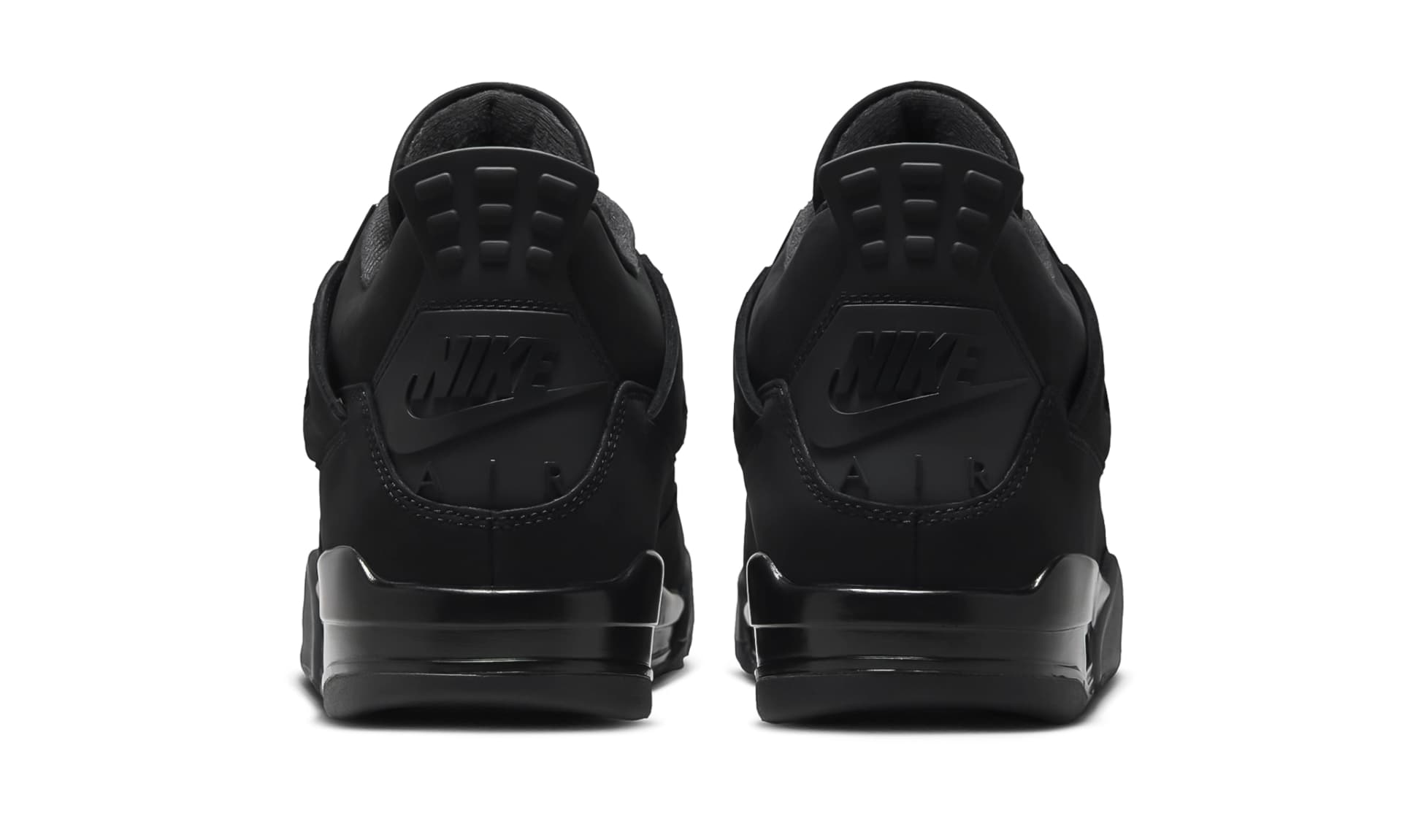 Air Jordan 4 Retro Black Cat (2025) | OVERCEZ