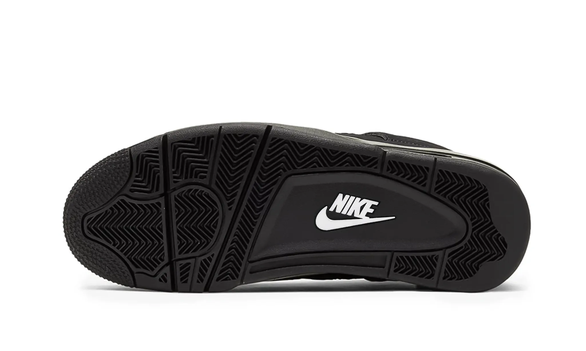 Air Jordan 4 Retro Black Cat (2025) | OVERCEZ