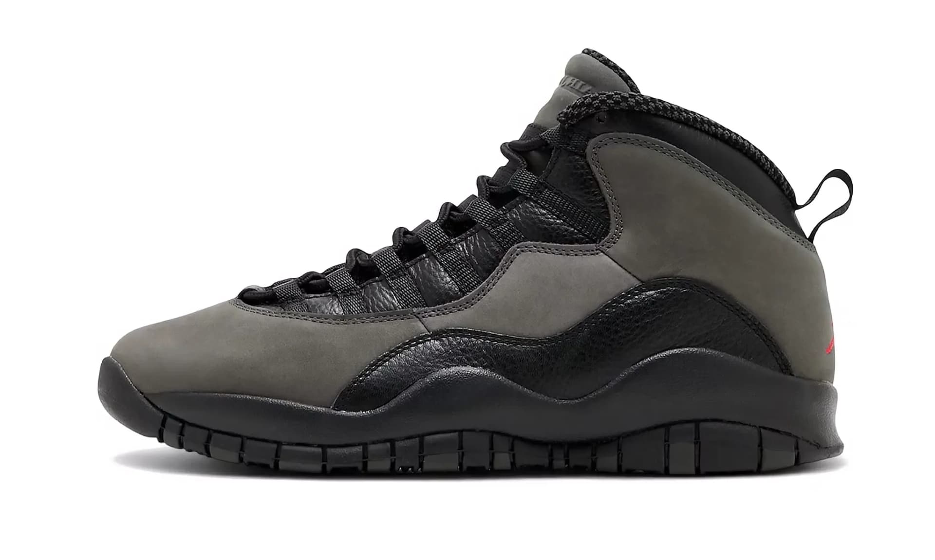 Air Jordan 10