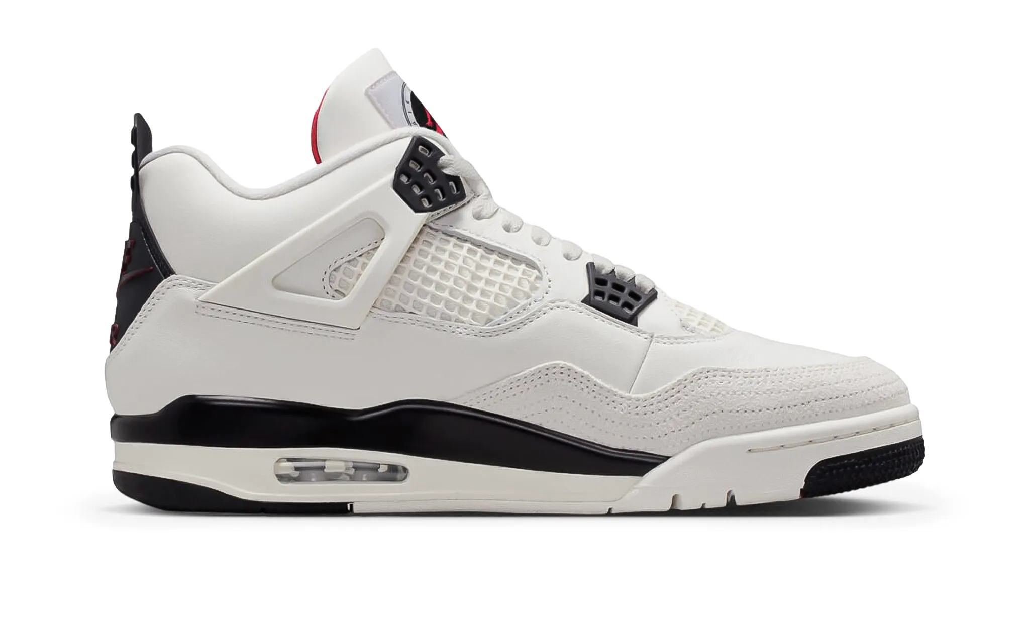 Air Jordan 4 Retro OG Flight Club | OVERCEZ