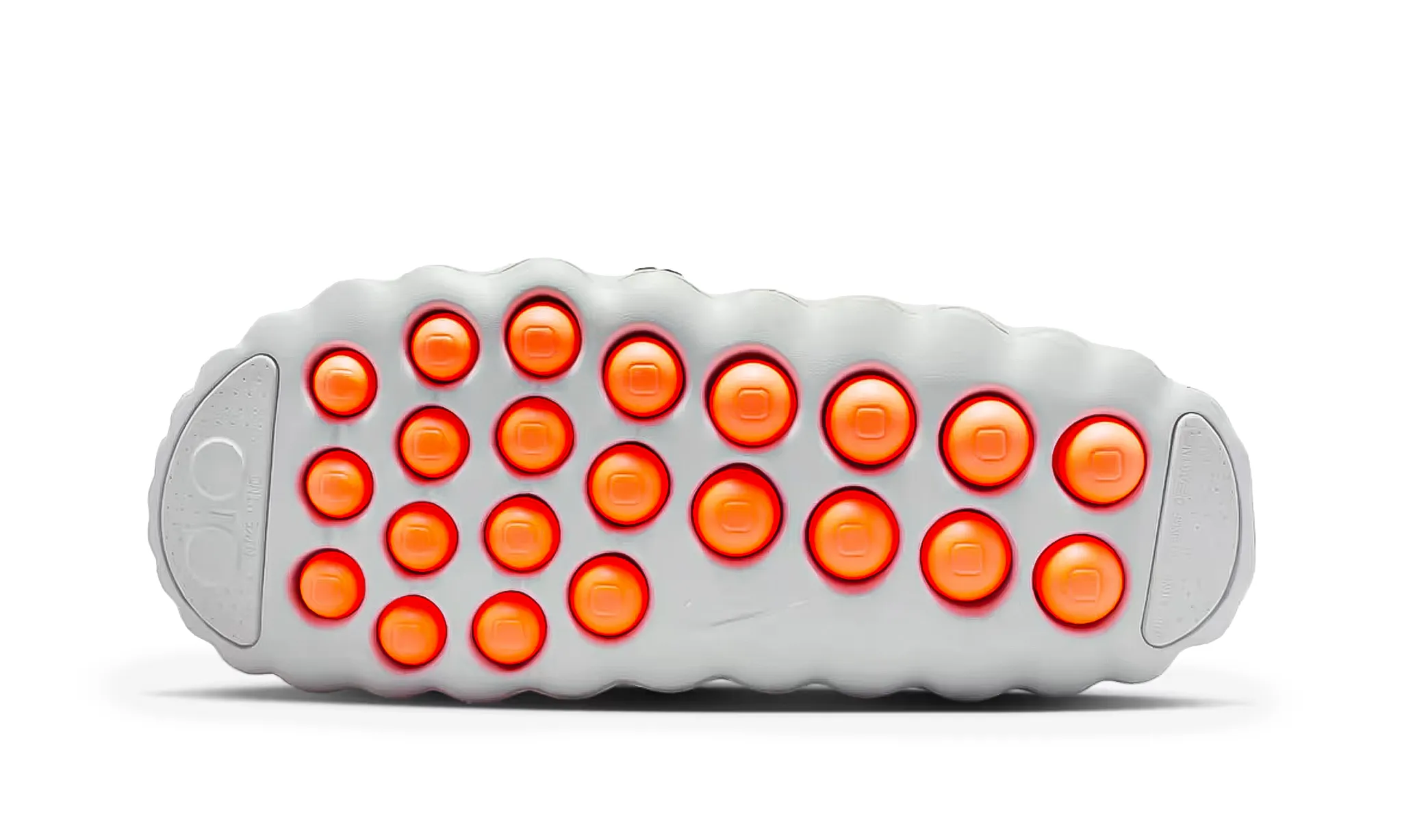 Nike Mind 001 Slide Light Smoke Grey | OVERCEZ
