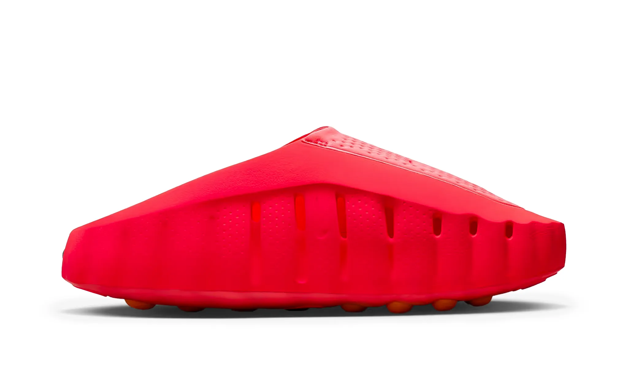 Nike Mind 001 Slide Solar Red | OVERCEZ