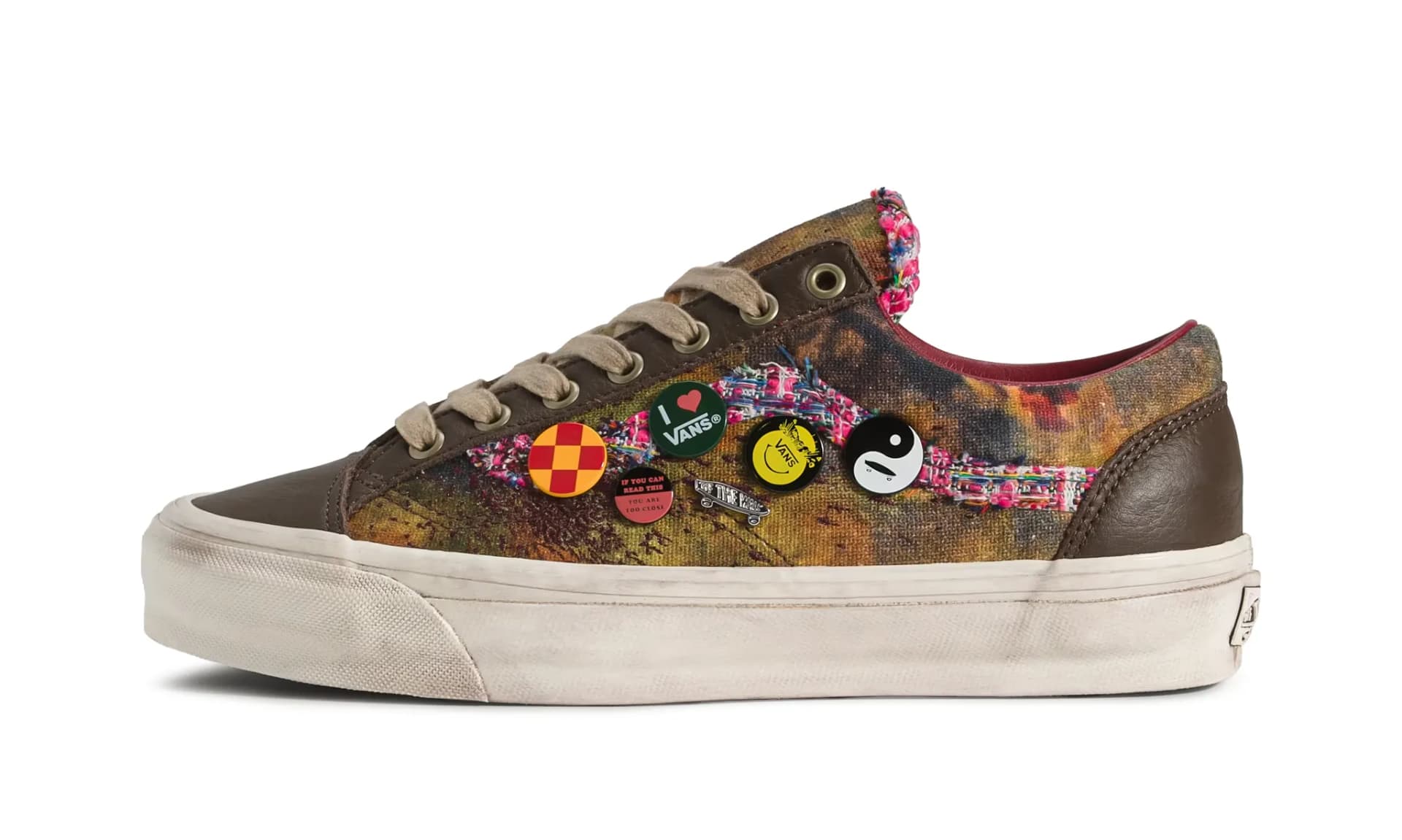 Vans