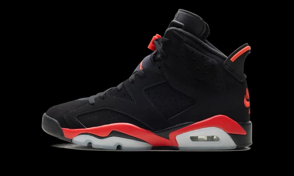 Air Jordan 6