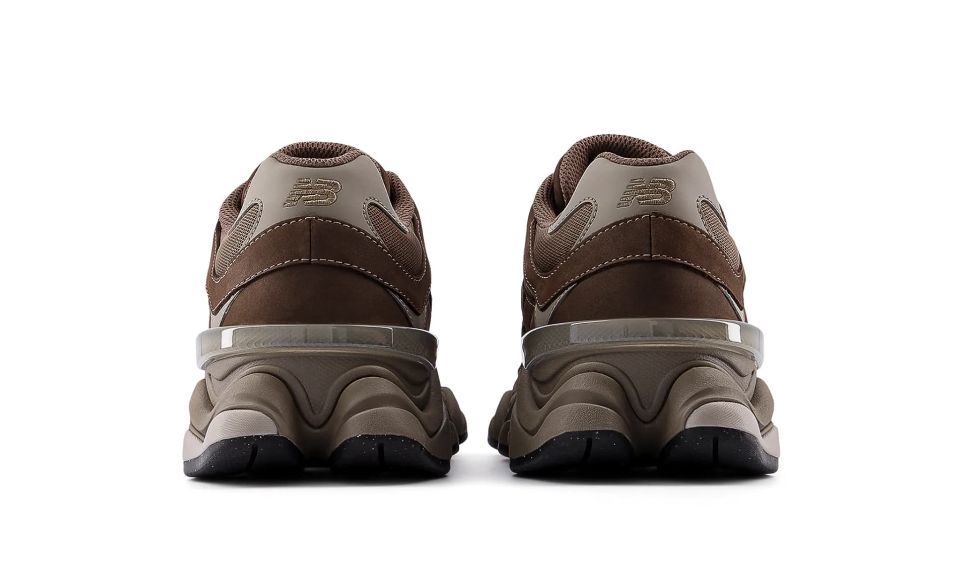 New Balance 9060 Mono Cortado | OVERCEZ