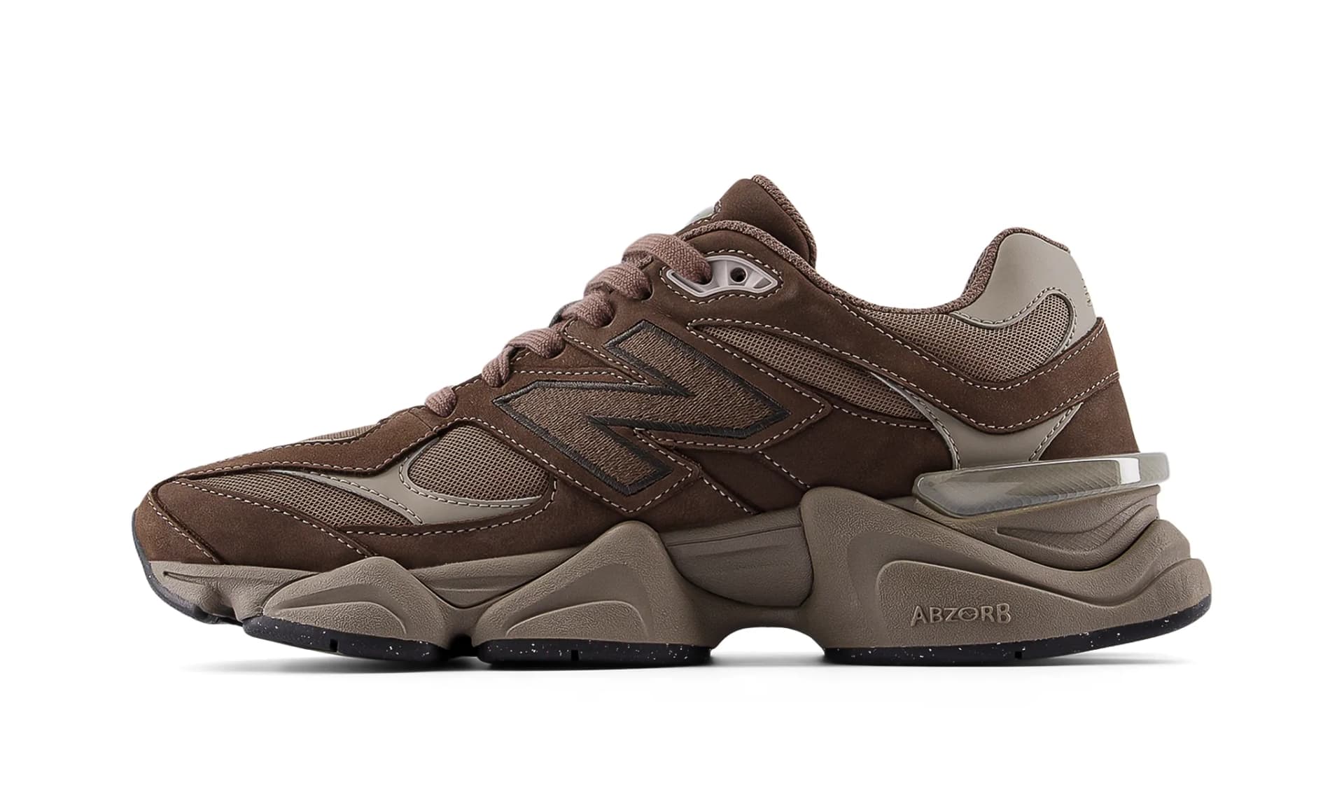 New Balance 9060 Mono Cortado | OVERCEZ