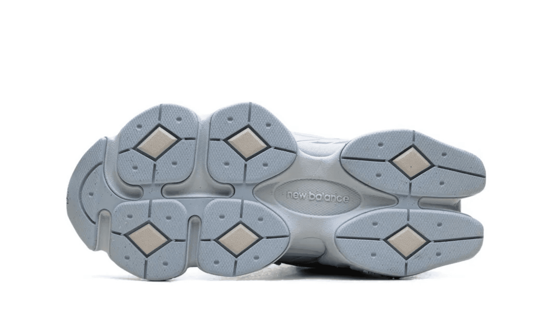 New Balance 9060 Oxford Blue | OVERCEZ