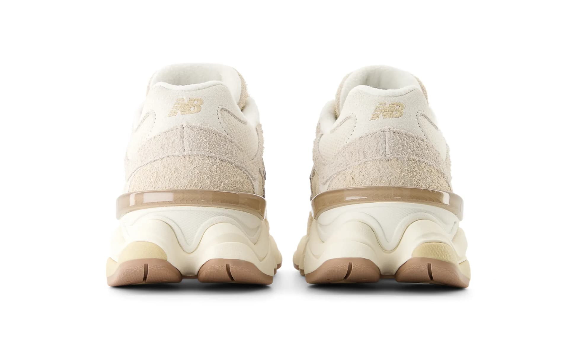 New Balance 9060 Bisque Sea Salt | OVERCEZ