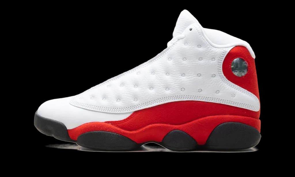 Air Jordan 13