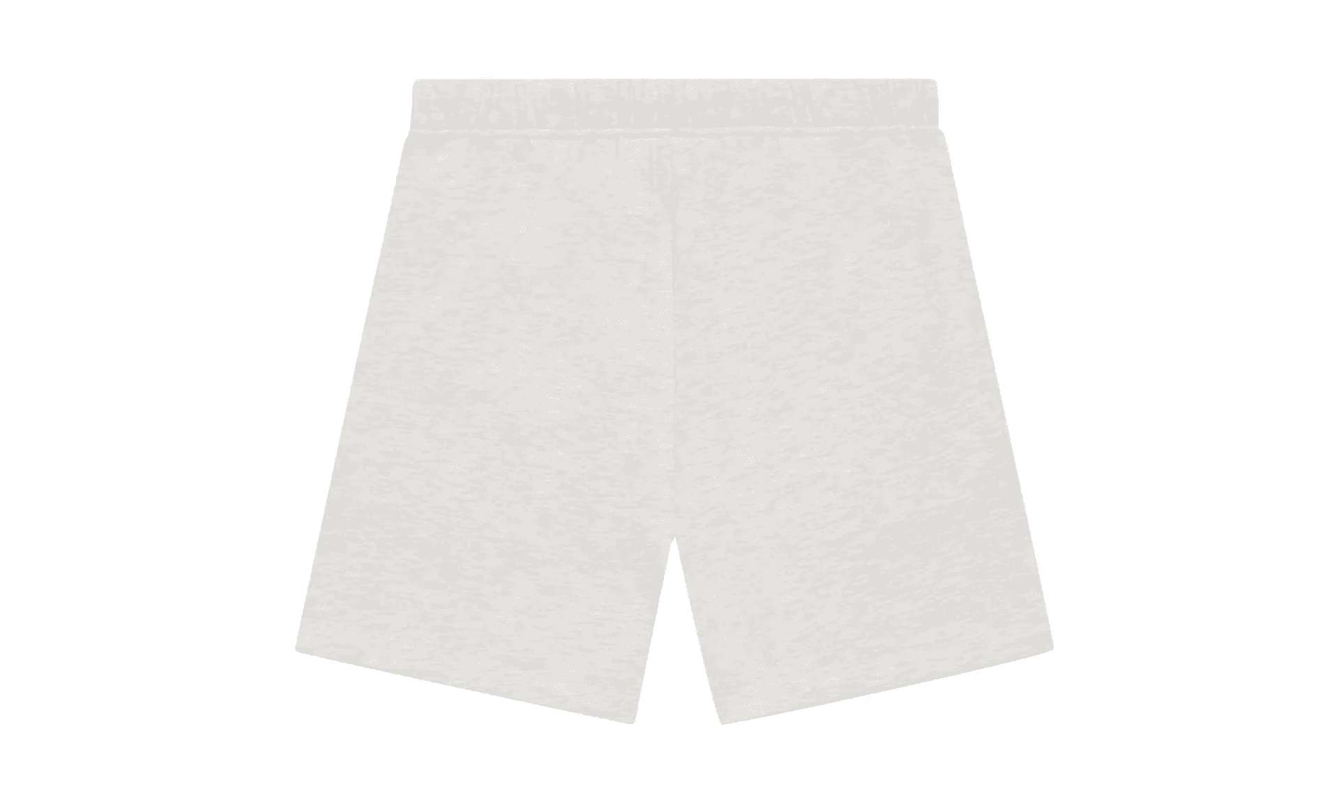 Fear of God Essentials Sweatshorts Light Oatmeal | OVERCEZ