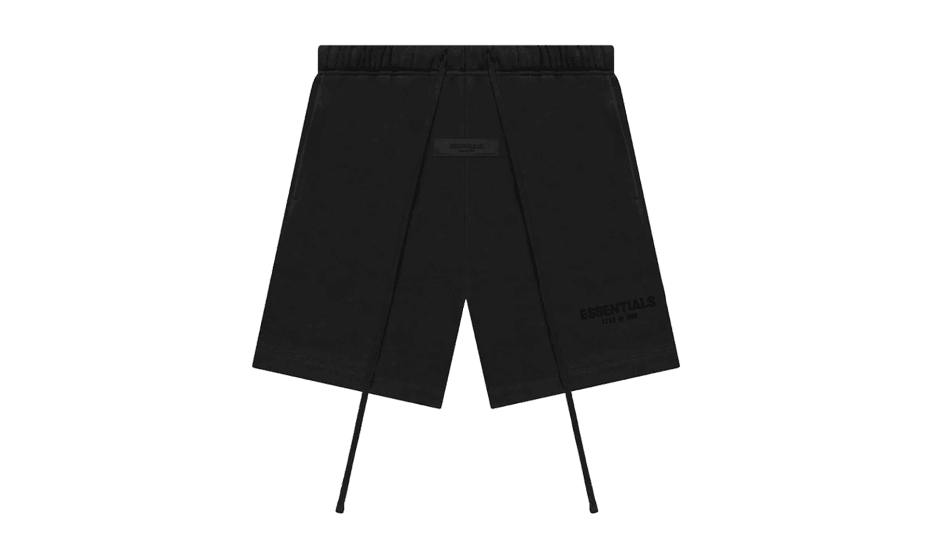 Fear of God Essentials Sweatshorts Strech Limo