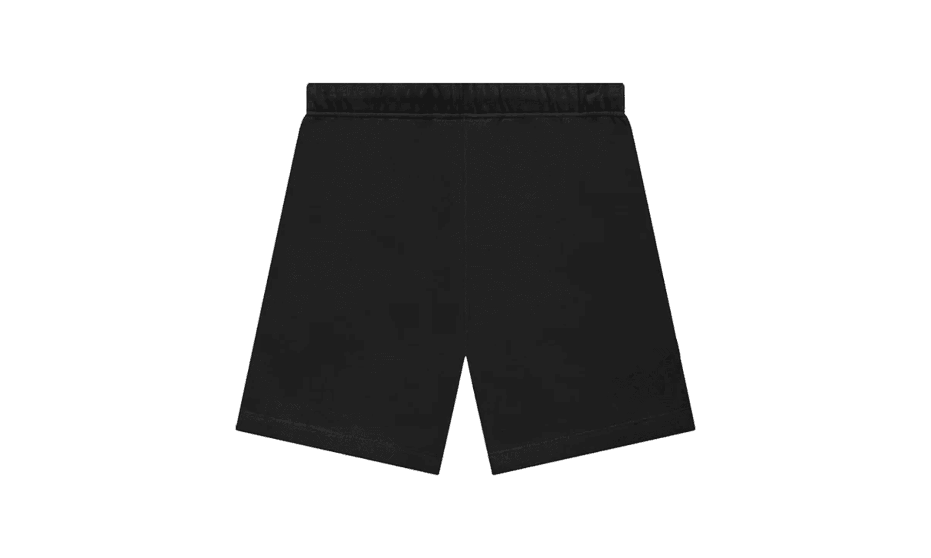 Fear of God Essentials Sweatshorts Strech Limo | OVERCEZ