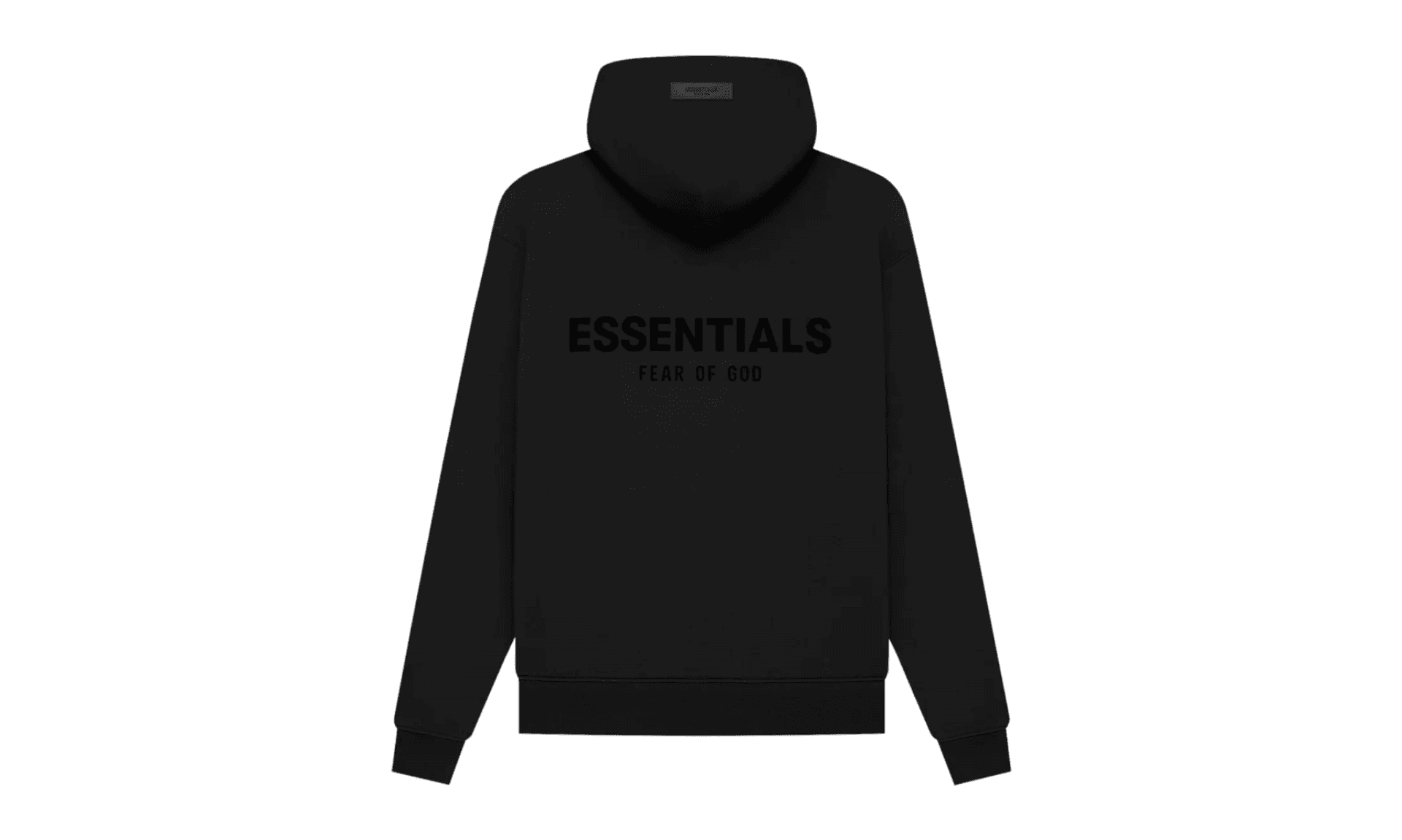 Fear of God Essentials Hoodie Stretch Limo