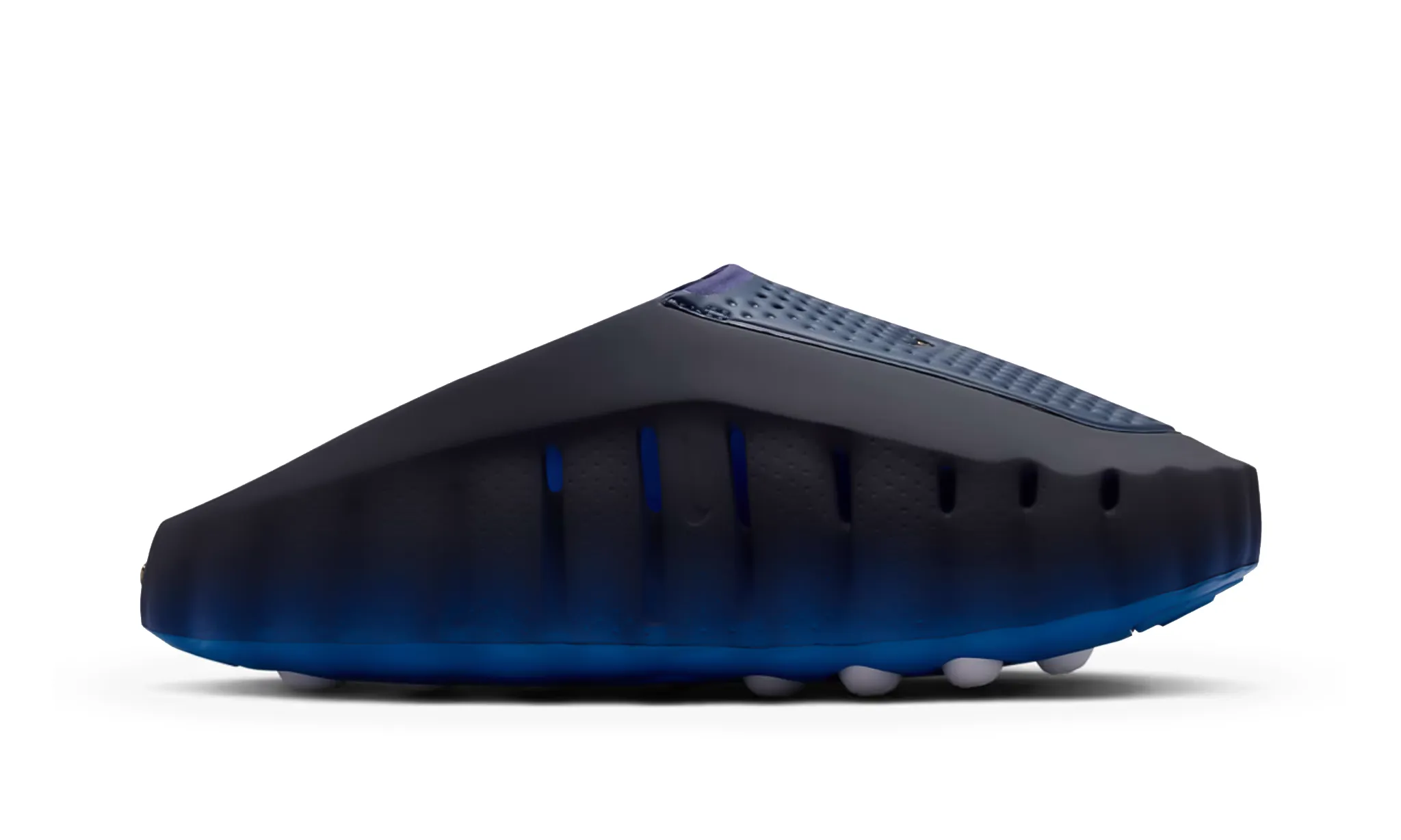 Nike Mind 001 Slide Blackened Blue | OVERCEZ