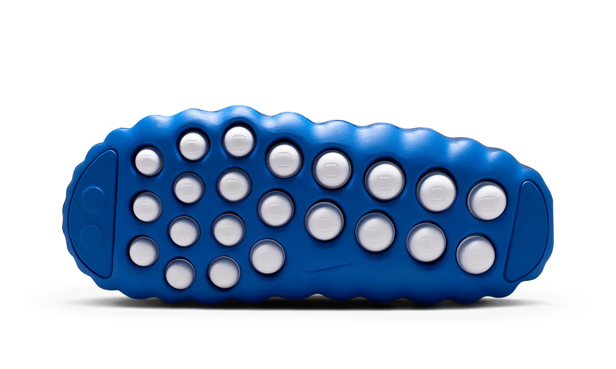 Nike Mind 001 Slide Blackened Blue | OVERCEZ