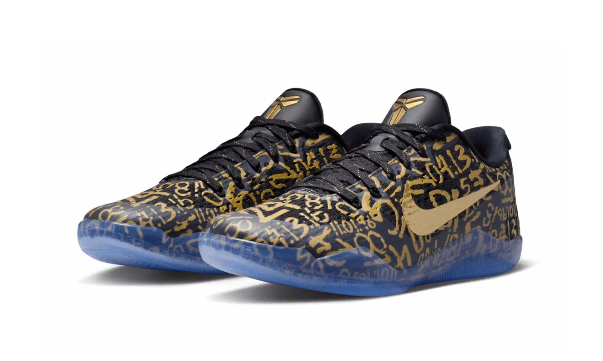 Nike Kobe 11 Protro Mamba Day | OVERCEZ